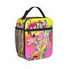 Insulated Lunch Bag Jem And The Holograms Accessories Lunch Food Box New Arrival Cooler Thermal Lunch Box For Picnic