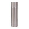 Thermos Titanium Bottle 0.5L FJN-500T TGY (Silver)