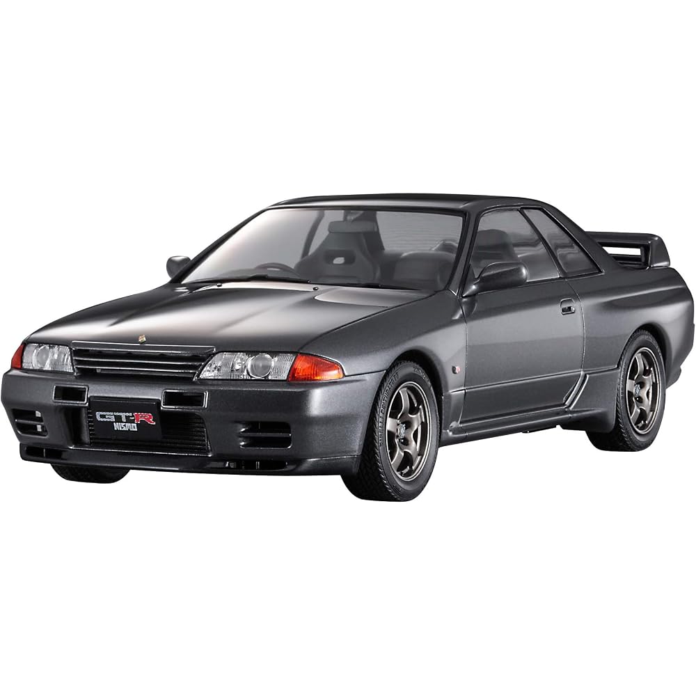 Hasegawa 1/24 Nissan Skyline GT-R (BNR32) NISMO Model HC39