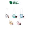 [Pre-order] ITZY - TWINZY Light Ring Bag