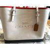 Coach Coach Molly Tote Bag Color Block CB650 Handbag Shoulder Bag