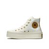 Converse Modern Lift Platform Corduroy Eggret A07204c