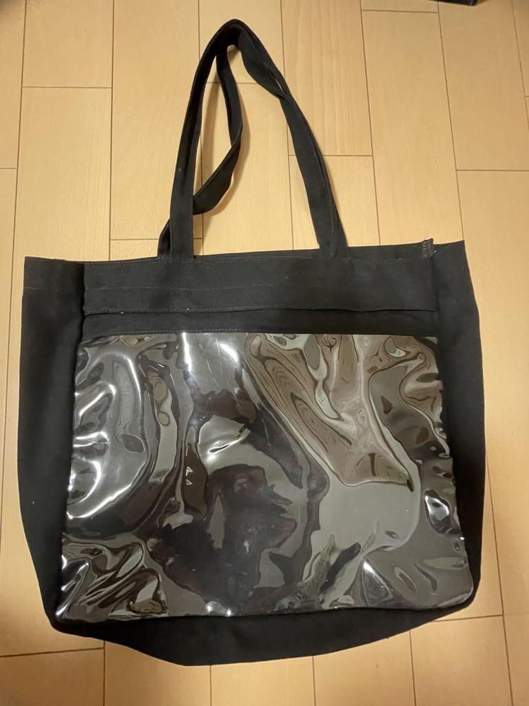 [USED] TWICE READY TO BE IN JAPAN Tote Bag