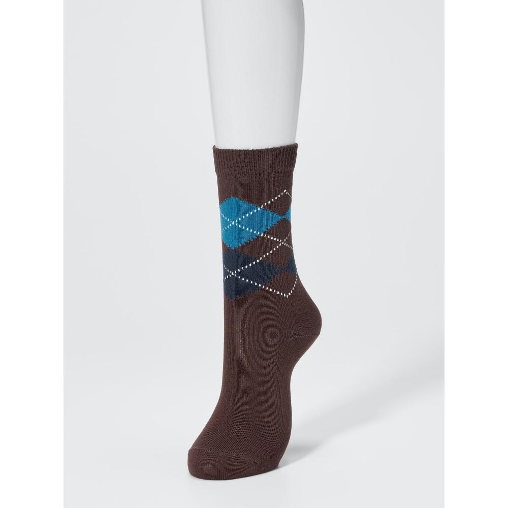 Uniqlo Japan Heattech Socks