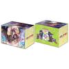 Bushiroad Premium Deck Holder Collection In This Wonderful Vol.18 "Explosions World!"
