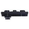 Replacement Air Conditioner Switches A/C Panel Switches Automotive Accessory Easy Installation Control Assy 27510-EB700
