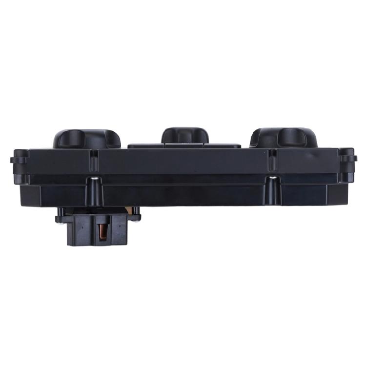 Replacement Air Conditioner Switches A/C Panel Switches Automotive Accessory Easy Installation Control Assy 27510-EB700