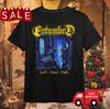 VTG Left Hand Path Entombed Shirt Classic Black Unisex S-5XL Unisex T-Shirt