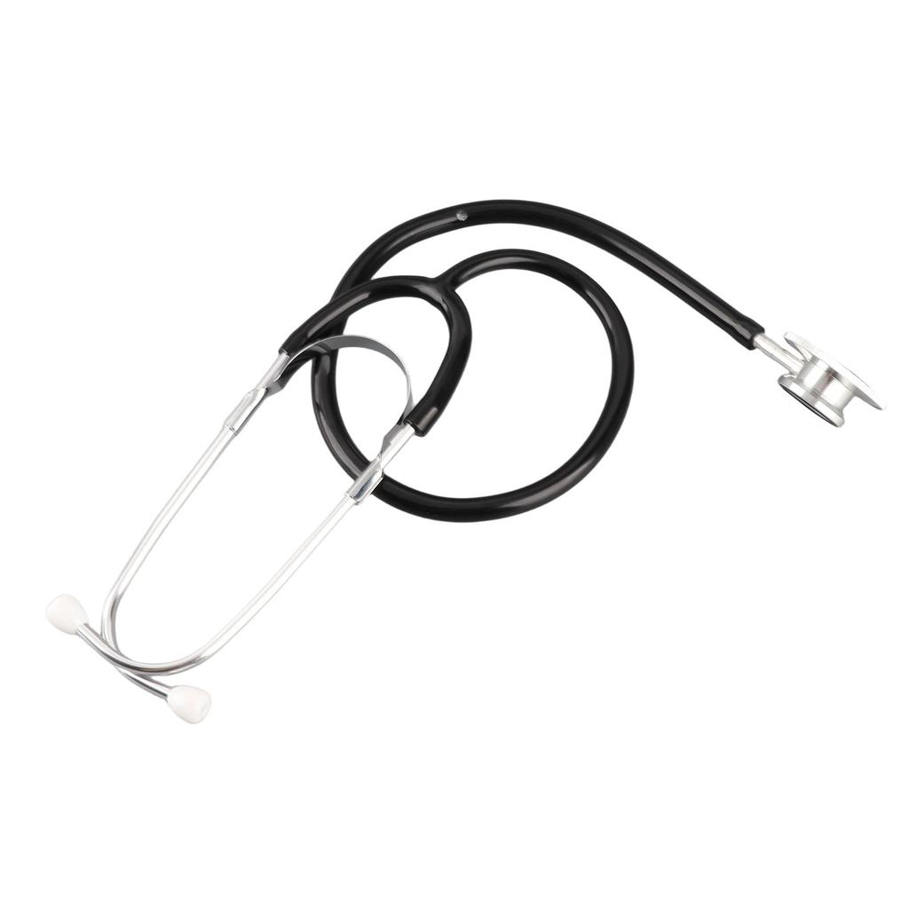 Stetoskop jednosłuchawkowy wtyk dla lekarzy pielęgniarek studentów pielęgniarstwa nauczanie eksperyment z biologii