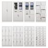 Yuanzu Double Door File & Storage Cabinet