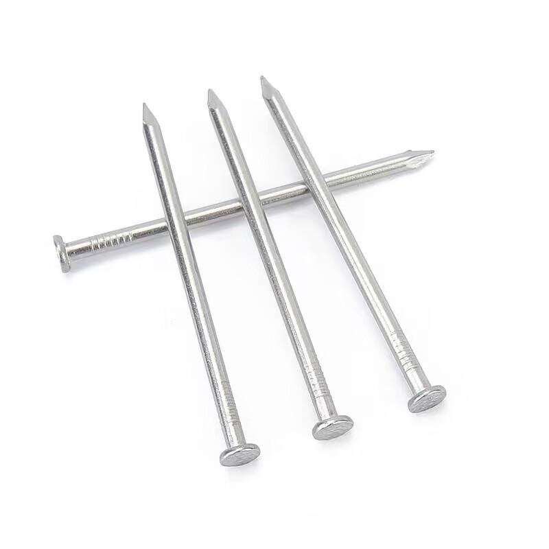 Qizhou 304 Stainless Steel Concrete Wall Nails