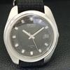 VINTAGE SEIKO AUTOMATIC 7005A JAPAN MENS ORIGINAL DIAL WATCH a702307-5 R124-a702307