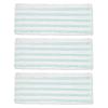 Mop Cloth Replacement Cleaning Pad for Leifheit,Floor Washer Wipes, Dust Cloth, Home Cleaning Supplies