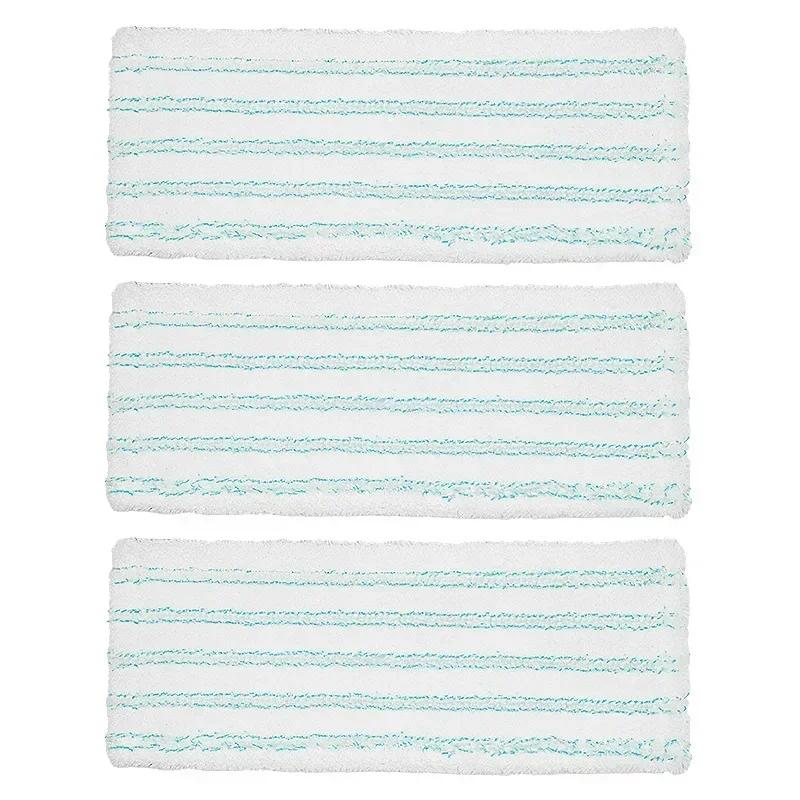 Mop Cloth Replacement Cleaning Pad for Leifheit,Floor Washer Wipes, Dust Cloth, Home Cleaning Supplies