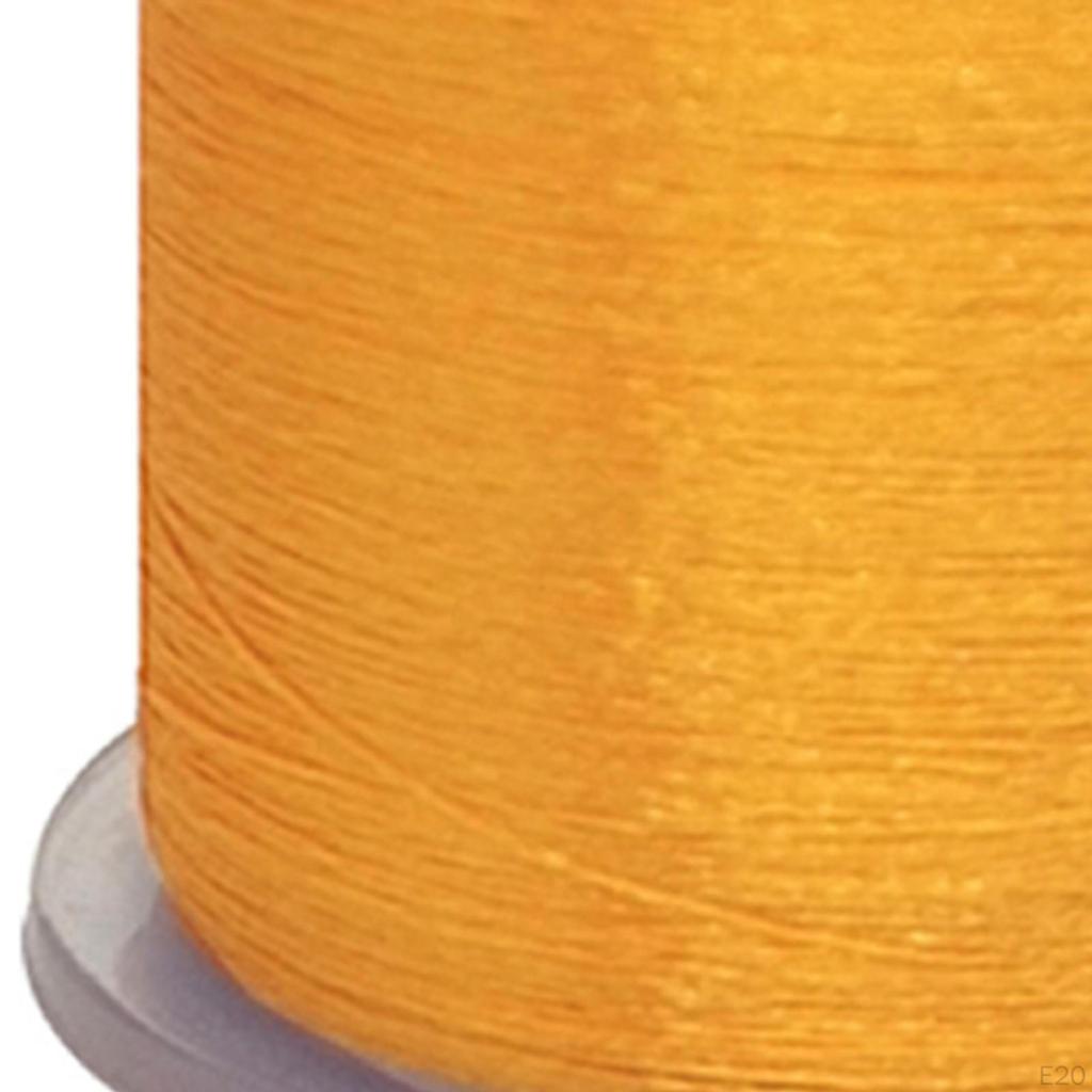 Fly Tying Thread Set for Fishing