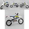 Versatile 112 Ktm Husqvarna Fe501 Husaberge Enduro Motorcycle Diecast Model Toy