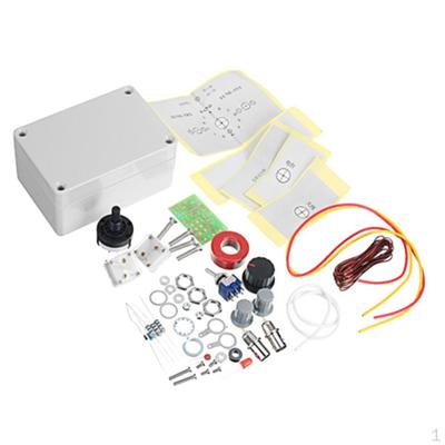 1- Manual for Ham Radio QRP with Type Q9 Interface