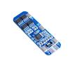 3S 18650 Lithium Battery Protection Board 12V 11.1V-12.6V, 10A Overcurrent, Overcharge and Over-discharge Protection.