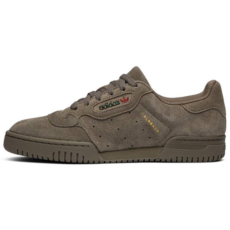 

Новые Adidas Originals Yeezy Powerphase Simple Brown FV6129 36.5
