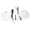 5X Magnifying Glass Lamp LED Chips with USB Interface 3000?6500K for Manicure Tattoo Using