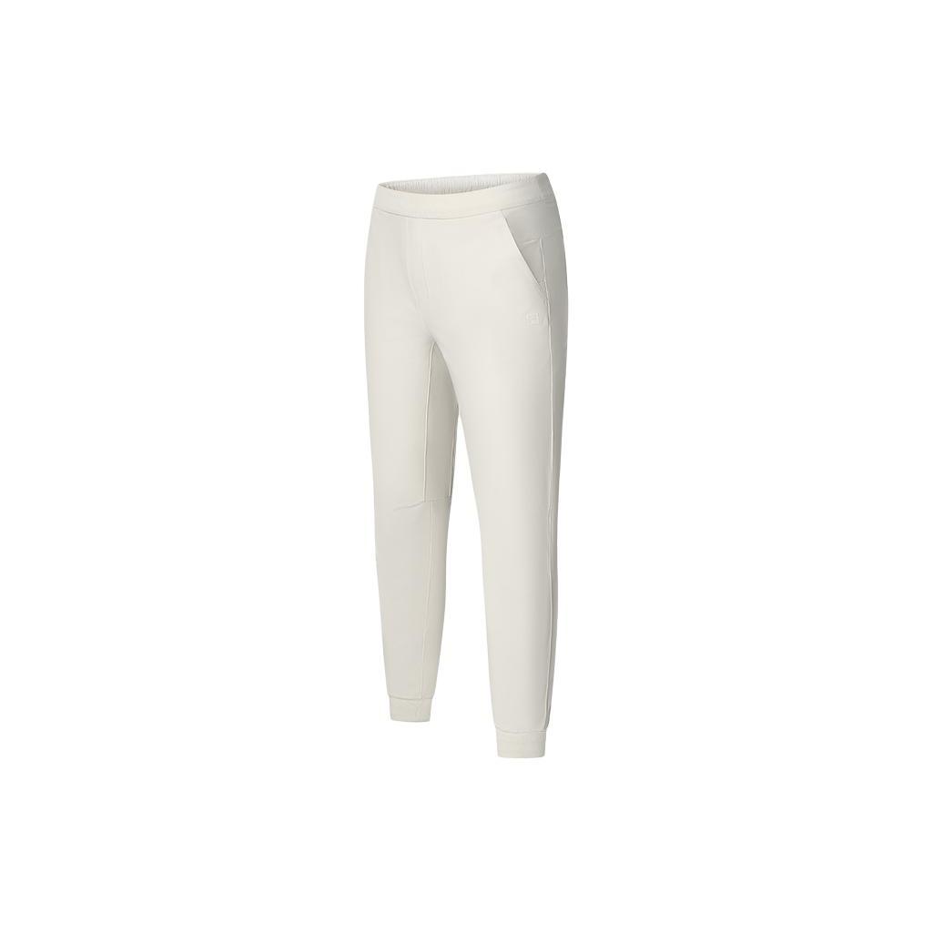 FILA Knitted Sweatpants Men s Beige A11M411612F-BG XL