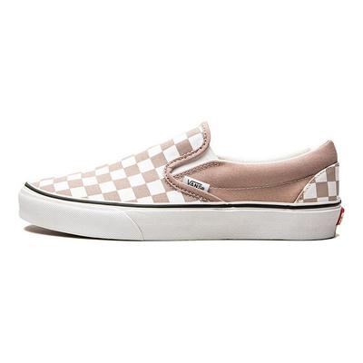 Slip-On Klassische 'Schachbrett - Etherea' VN000XG8AZT