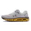 Under Armour Hovr Infinite 2 Grey/Yellow Women's 3022597-105