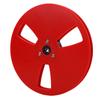 1 4 7 Inch Empty Tape Reel Replacement for TEAC Reel to Reel Tape Players ABS Take Up Reel with 3 Hole