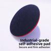 5 Inch Foam Plastic Backing Pad Adhesive Polishing Wheel Hot Sanding Disc Backer  For Angle Grinder