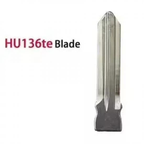 YOSE Original Platine 4A Chip Intelligenter Klappschlüssel für Auto N5F-PFK1A für Renault Lodgy DUZ Kadjar Captur Megane3 Symbol Duster Logan 2