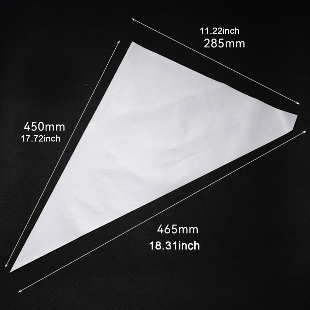 Cement Application Bags Professional for Tile Installation