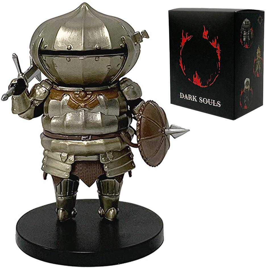 New Dark Souls Figure Solaire Siegmeyer Oscar Ornstein Artorias Action Figure Pvc Statue Collection Model Toy For Children Gifts