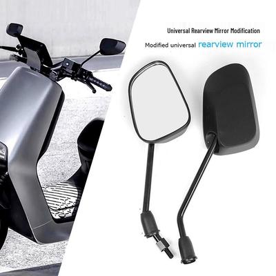 Electric Motorcycle Rearview Mirror for Yadea Qiaoge and Big Bull Models