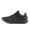 New Balance Fresh Foam Arishi V4 WARIS Running TX4 Size Cm for Fitness and Everyday Shoes, Women's (BLACK), 25.0 (D), Wear.