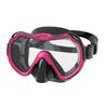 MDNG Full Dry Snorkel Mask