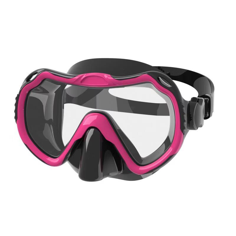 

MDNG Full Dry Snorkel Mask