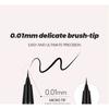 Pudaier - Ultra-Fine Lasting Liquid Eyeliner