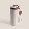 2025 Digital Display Smart Temperature Coffee Cup - Unisex 316 Stainless Steel