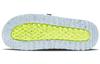 Nike Asuna Crater Slide Platinum Lint Volt Chambray Blue Black DJ4629-001