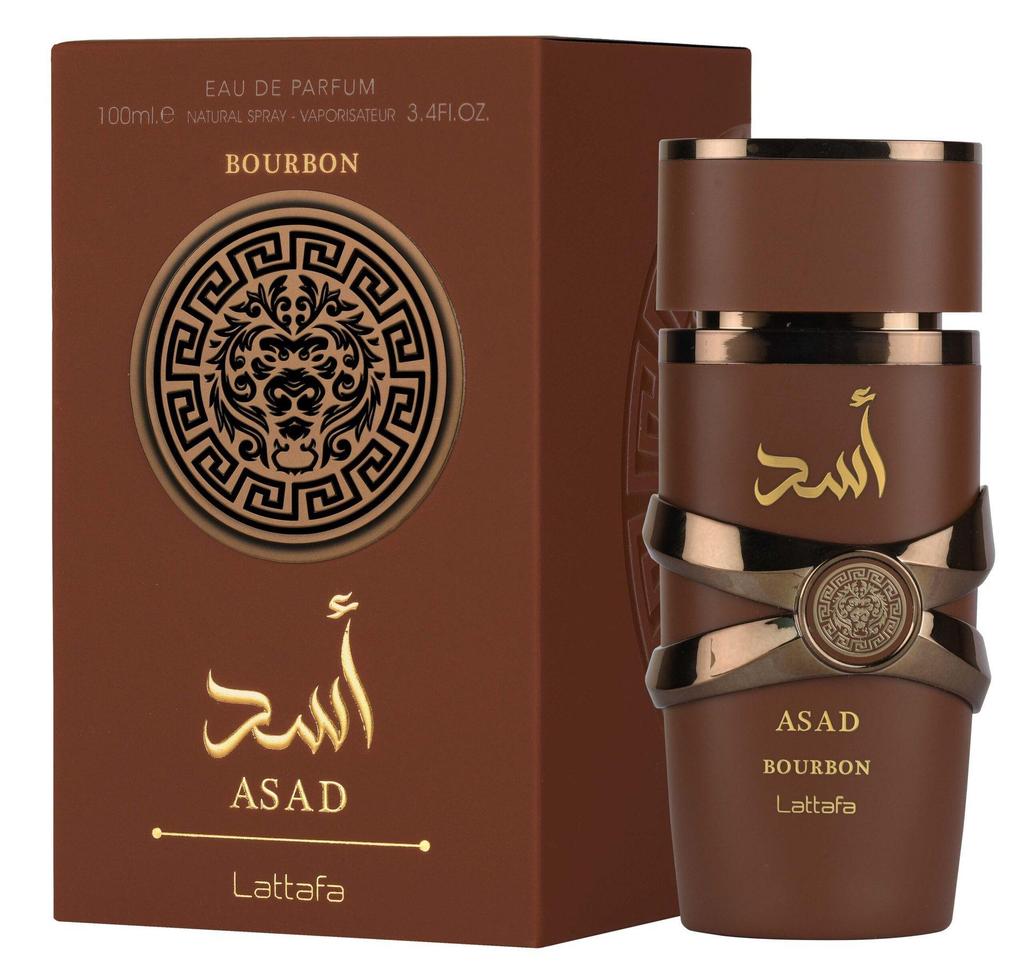 YARA ASAD High-Quality Middle Eastern Perfume - Arabian, Dubai Scent