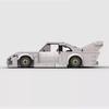 Car Model Compatible With Building Blocks MOC-107137 Baoshijie 935 K3 Supercar Assembly Building Toy Building Block Car
