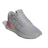 adidas U_Path X 'Grey Shock Red' Damen EF9010