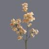 New 70 Cm Artificial Lilac Flower Pink Simulation Artificial Faux Plants Floral Display Fake Flower Wedding Decoration