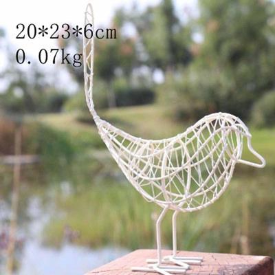 Statue, Figurine, Animal Sculpture, Table Ornament for Hallway Or Office