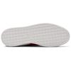 Puma Clyde Leather Foil White Cherry 364669-03