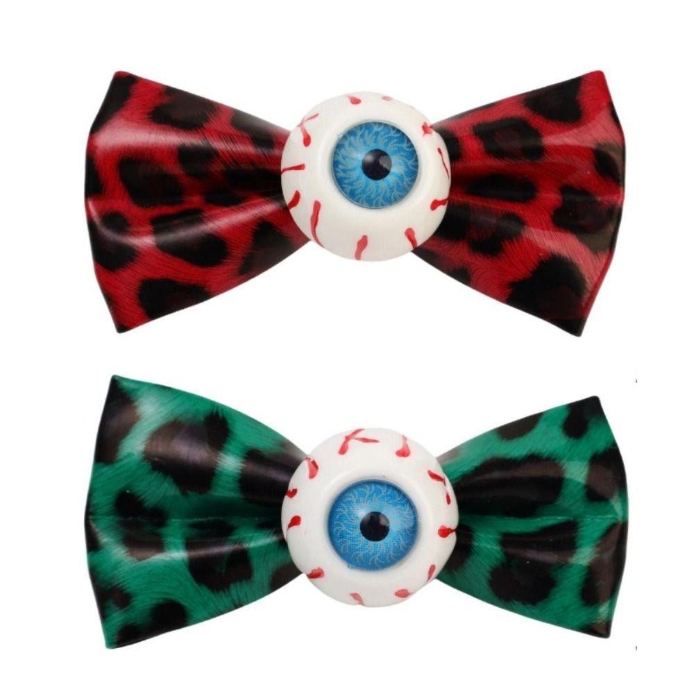 Creative Design Hair Clip Funny Style Cosplay Hair Accessories Funny Gothic Hairpin For Women