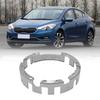 Highly Strength Metal Transmission Piston Bracket Piston Base 456153B400 Transmission Clutch Retainer Easy Installation