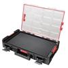 Organizer Qbrick System One Mulitlayer Foam Insert Xl - Skrz N5116
