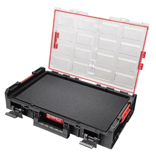 Organizer Qbrick System One Mulitlayer Foam Insert Xl - Skrz N5116
