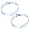 ABS Ring Reluctor Ring 00019979 Replacement for 1 Series 3 Series Drive Shaft Ring